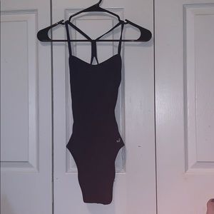 SPEEDO Endurance Lite Black